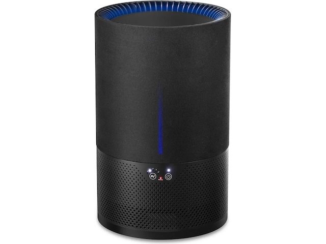 Loeffen LFAH5000 luftfukter + vannfilter Luftfuktere