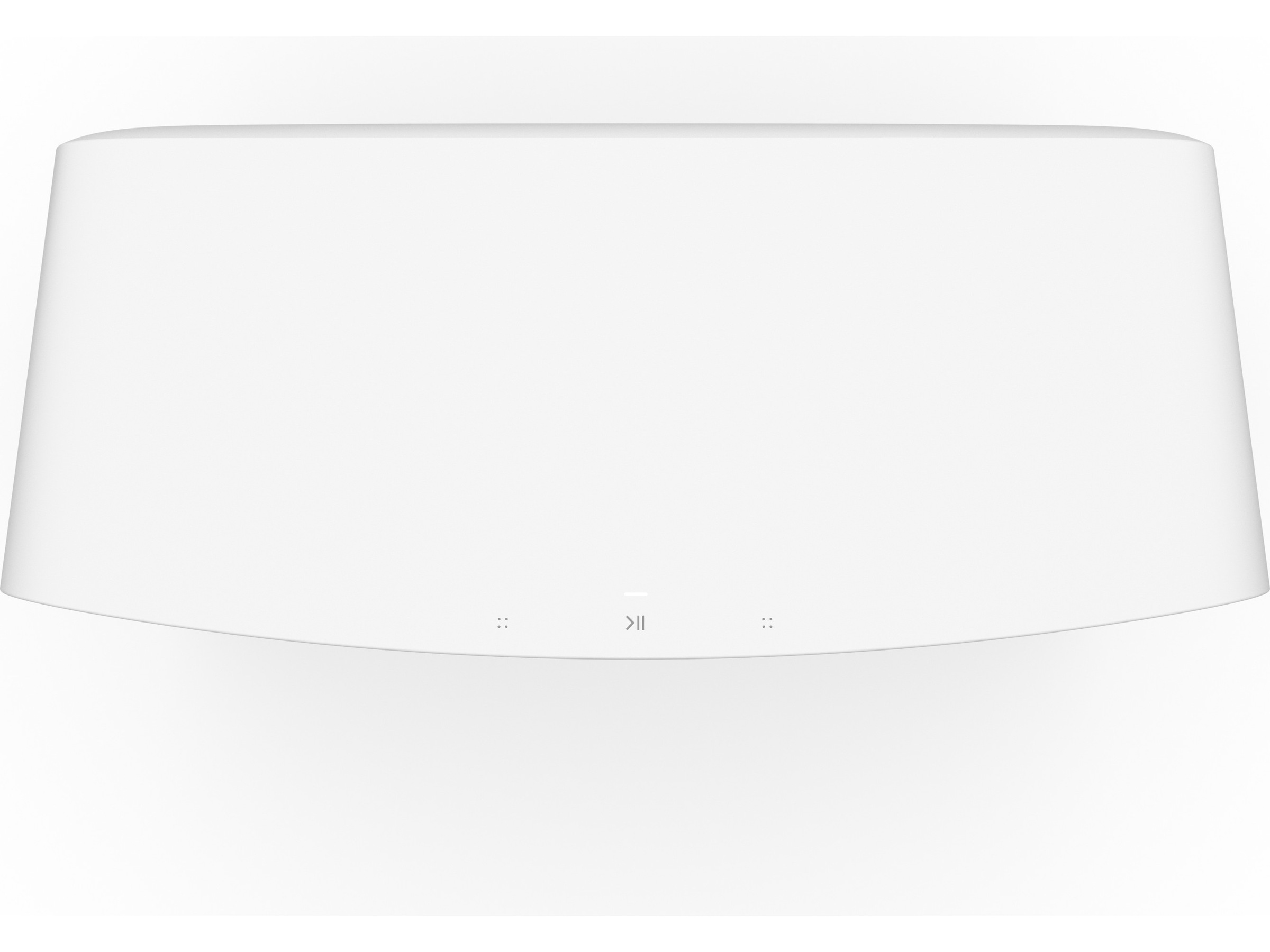 Sonos Five Trådløs Høyttaler (hvit) Høyttalere