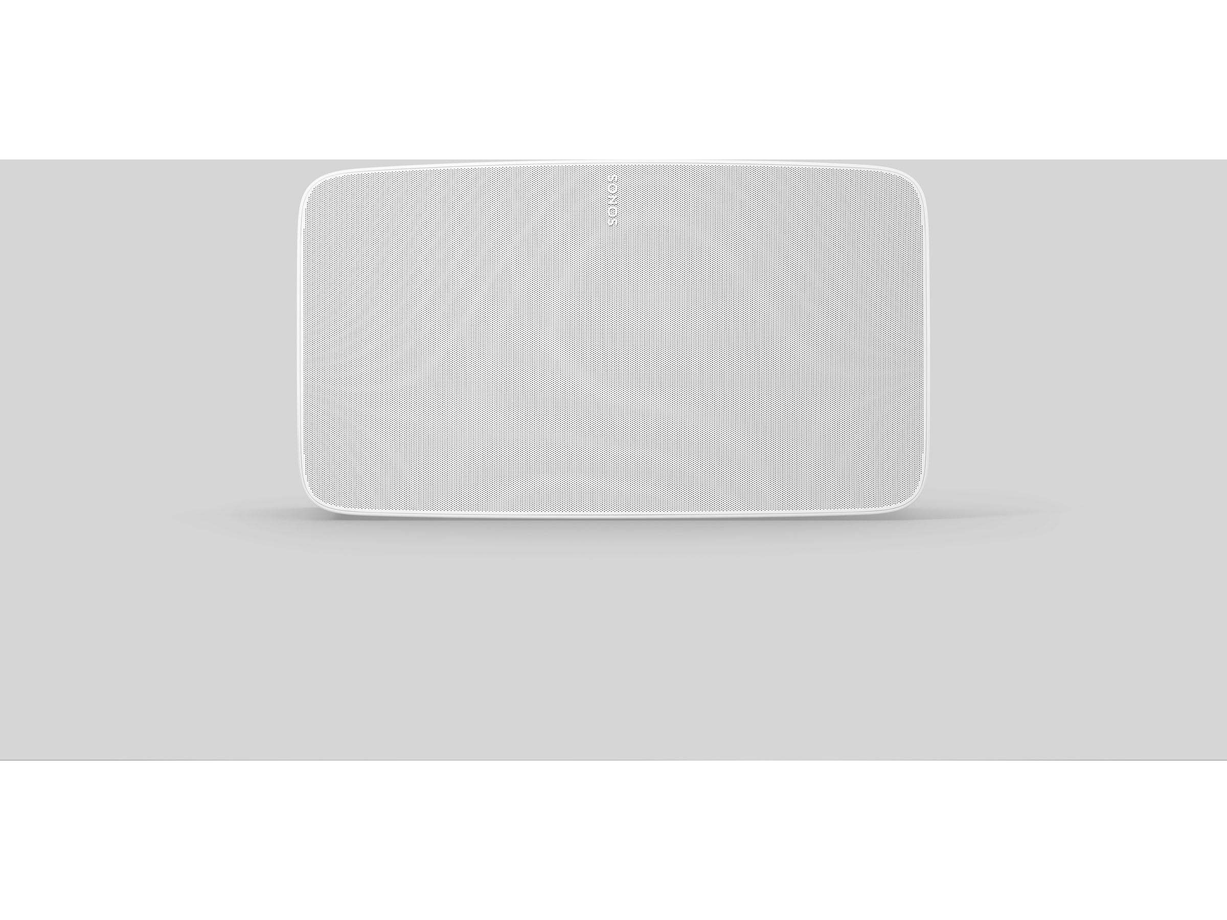 Sonos Five Trådløs Høyttaler (hvit) Høyttalere