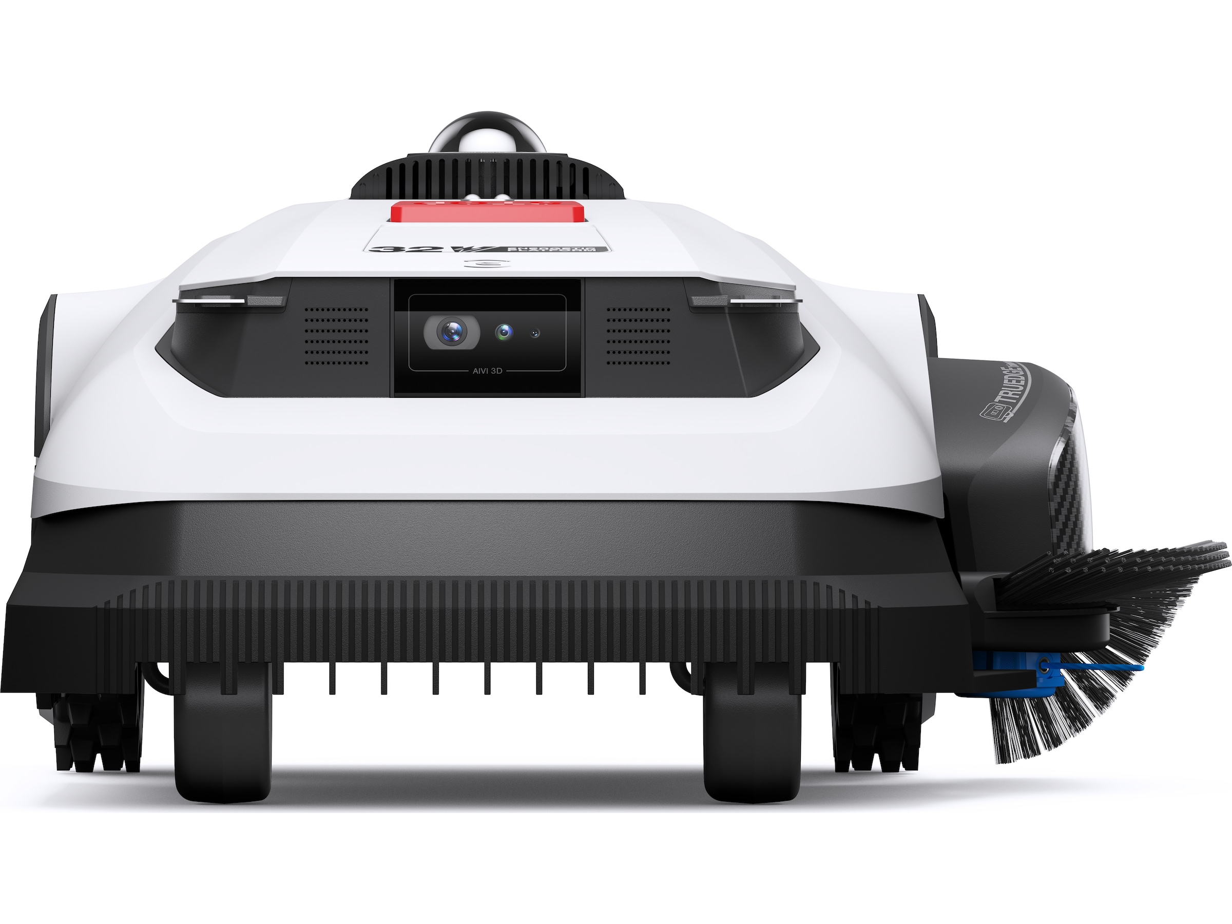 Ecovacs GOAT A1600 LiDAR PRO Robotgressklipper