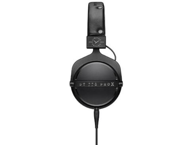 Beyerdynamic DT 770 Pro X hodetelefoner med ledning, Over-Ear Hodetelefoner