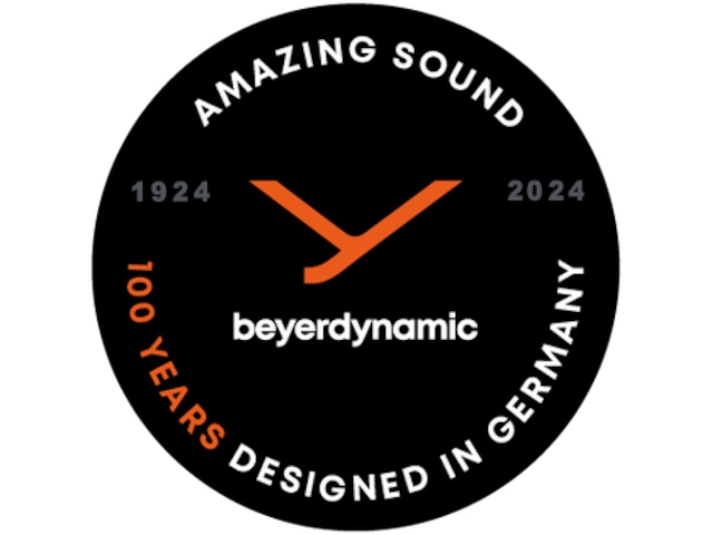 Beyerdynamic DT 770 Pro X hodetelefoner med ledning, Over-Ear Hodetelefoner