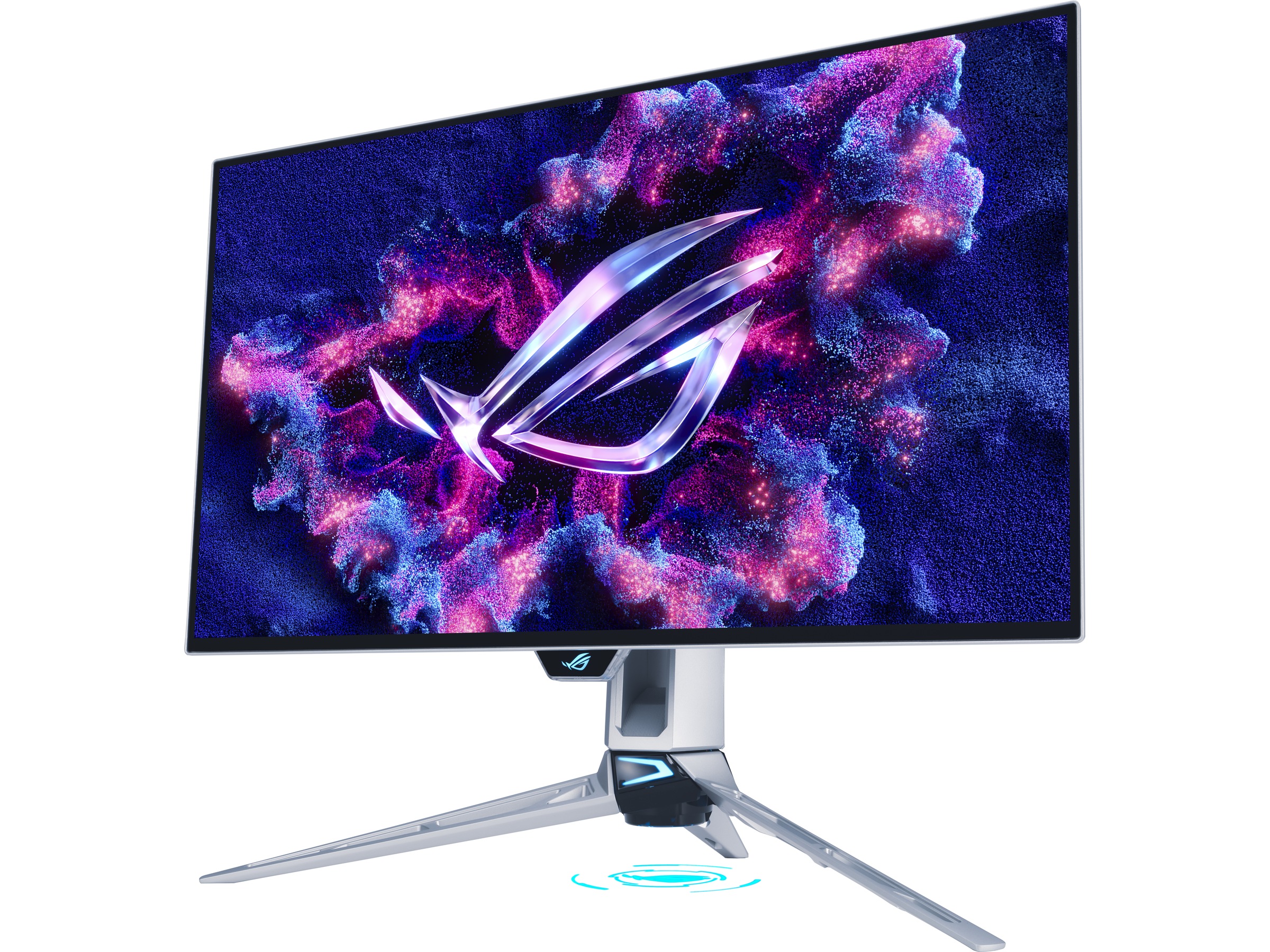 ASUS 27" gamingskjerm ROG Swift PG27AQWP-W Gamingskjermer