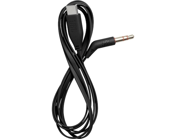 JBL Tune 780NC trådløse hodetelefoner, Over-Ear (sort) Hodetelefoner