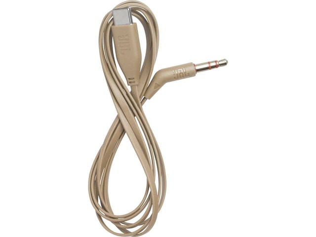 JBL Tune 780NC trådløse hodetelefoner, Over-Ear (mocca) Hodetelefoner