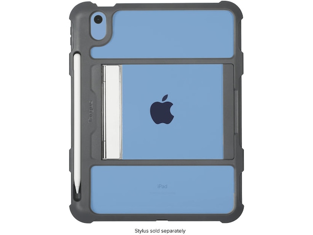 Targus iPad 10,9" (A16/10. gen) Safeport deksel (transparent) Deksel til nettbrett