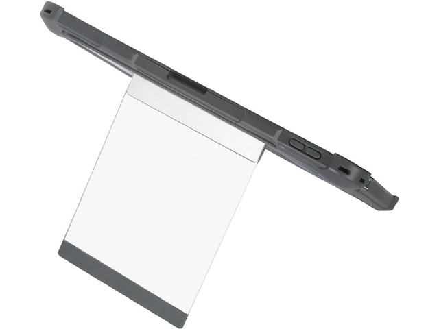 Targus iPad 10,9" (A16/10. gen) Safeport deksel (transparent) Deksel til nettbrett