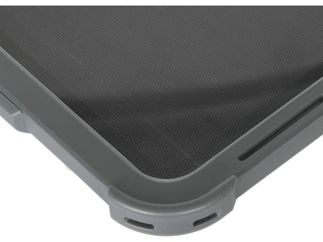 Targus iPad 10,9" (A16/10. gen) Safeport deksel (transparent) Deksel til nettbrett