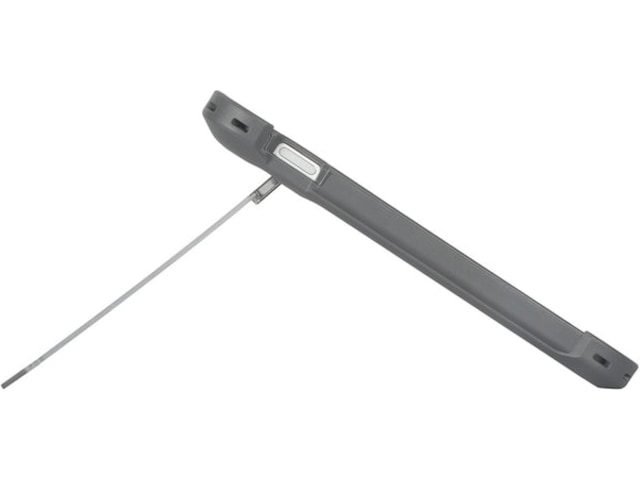 Targus iPad 10,9" (A16/10. gen) Safeport deksel (transparent) Deksel til nettbrett