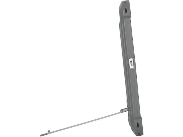 Targus iPad 10,9" (A16/10. gen) Safeport deksel (transparent) Deksel til nettbrett