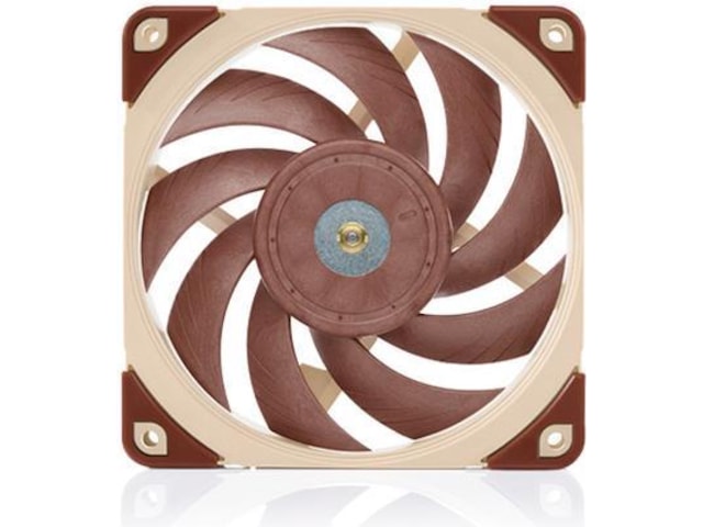 Noctua NF-A12x25 PWM Vifter