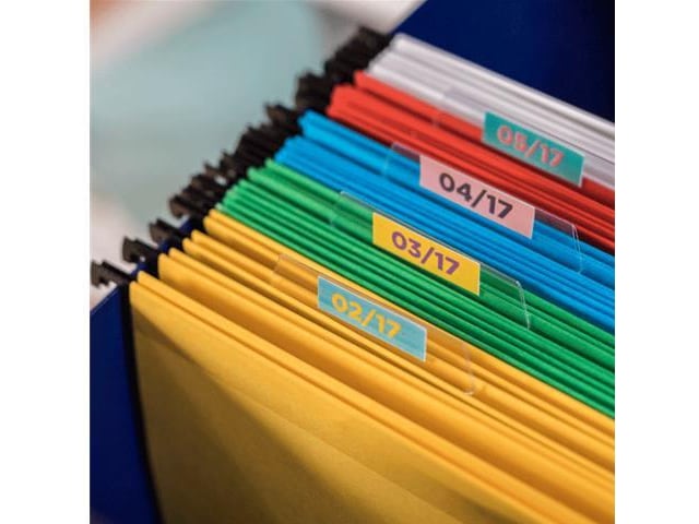 Brother Etikettskriver VC500WZ1 Etikett & merkemaskin