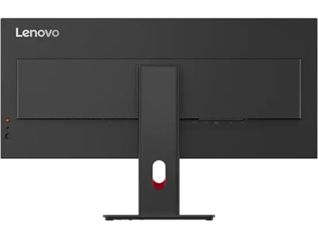 Lenovo 34" skjerm ThinkVision T34WD-40 Skjermer