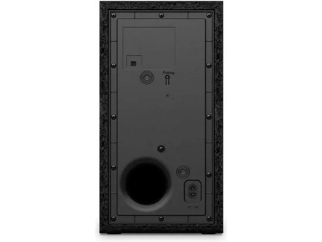 LG 50" NANO80 AI 4K NanoCell smart-TV (2025) + soundbar 60 - 69 tommer TV