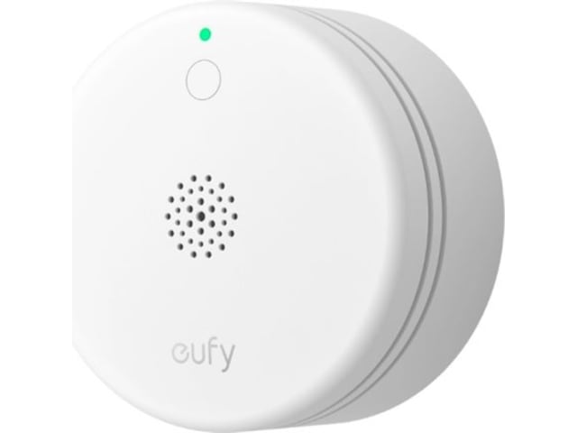 Anker Eufy røyksensor E10 Røykvarslerer