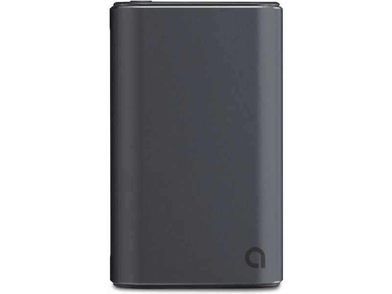 Andersson 10.000mAh powerbank (sort) Powerbank
