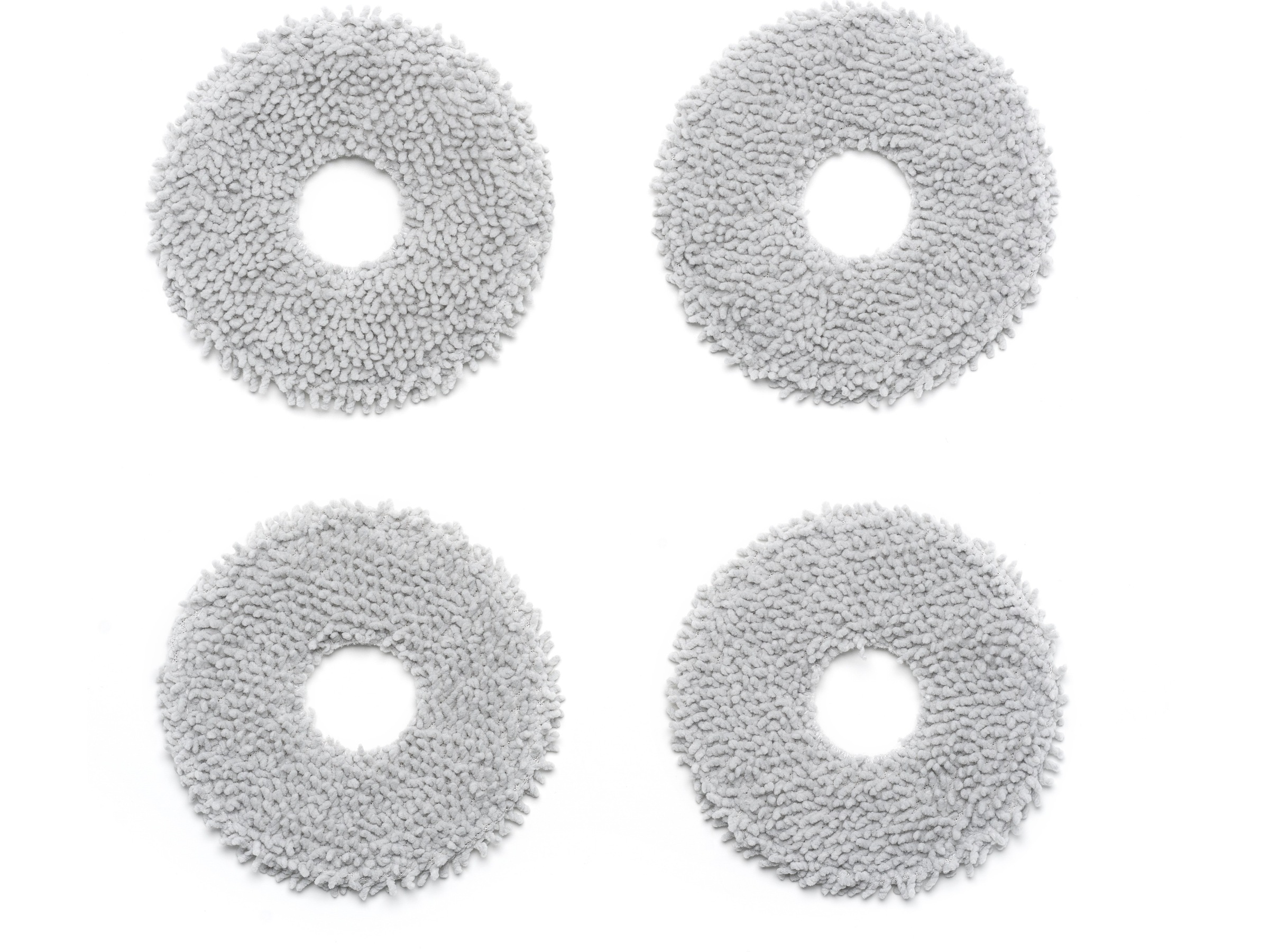 DJI ROMO moppeklut Tilbehør til støvsugere & rengjøring