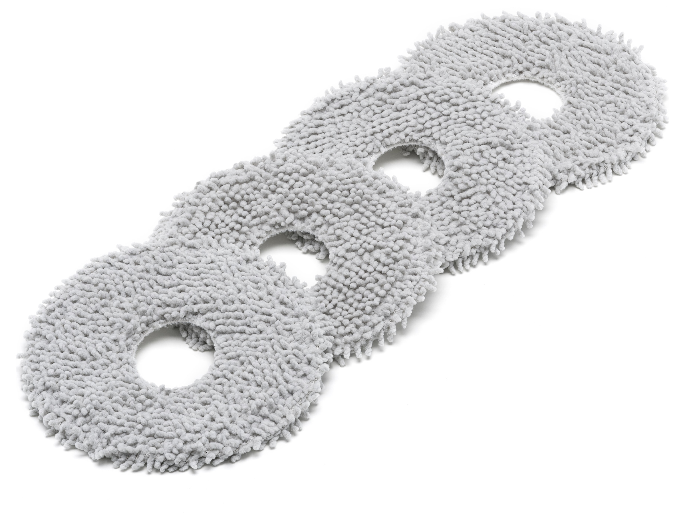 DJI ROMO moppeklut Tilbehør til støvsugere & rengjøring