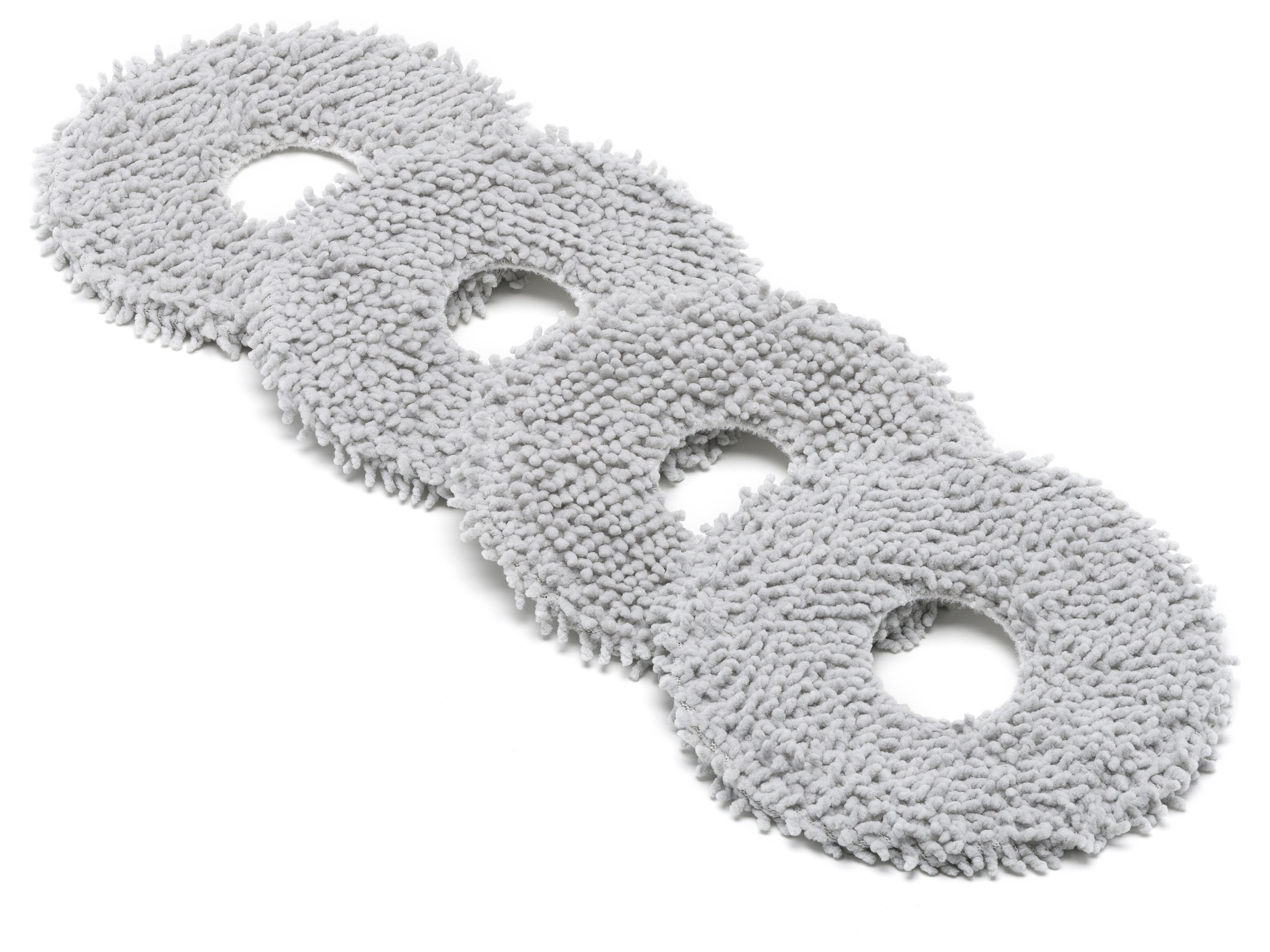 DJI ROMO moppeklut Tilbehør til støvsugere & rengjøring