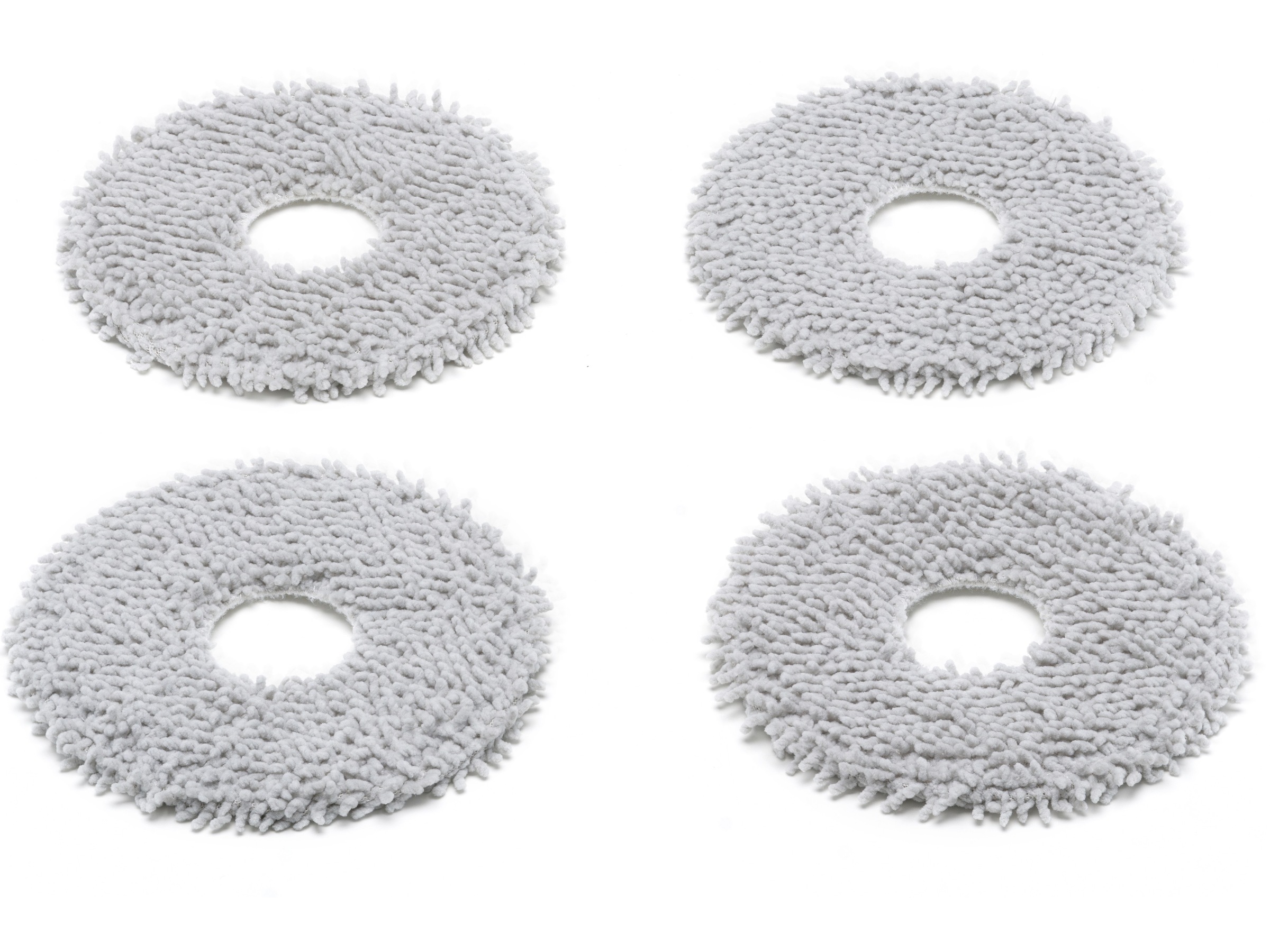 DJI ROMO moppeklut Tilbehør til støvsugere & rengjøring