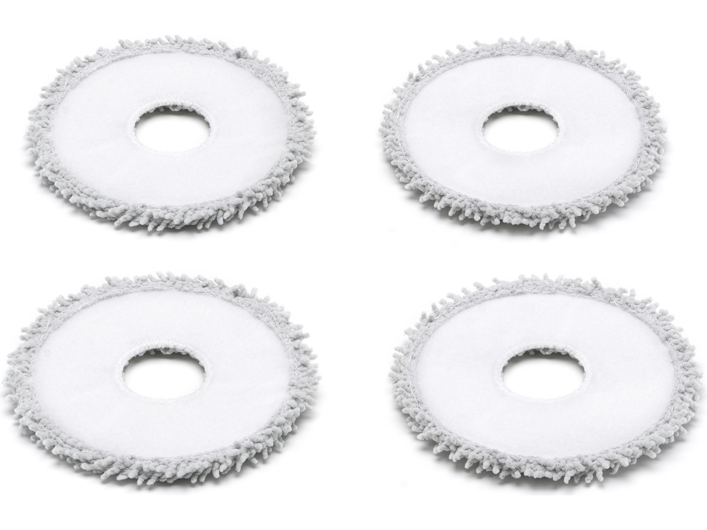 DJI ROMO moppeklut Tilbehør til støvsugere & rengjøring