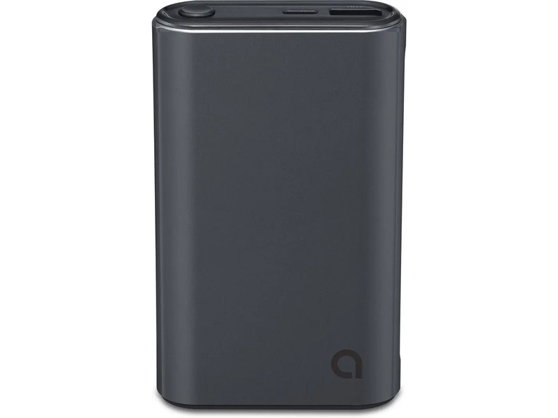 Andersson 10.000mAh powerbank (sort) Powerbank