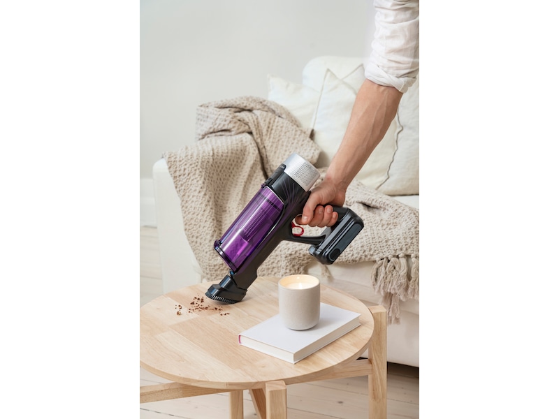 OBH NORDICA X-Force 9.60 Flex Essential+ Støvsuger EO2037NO Støvsugere