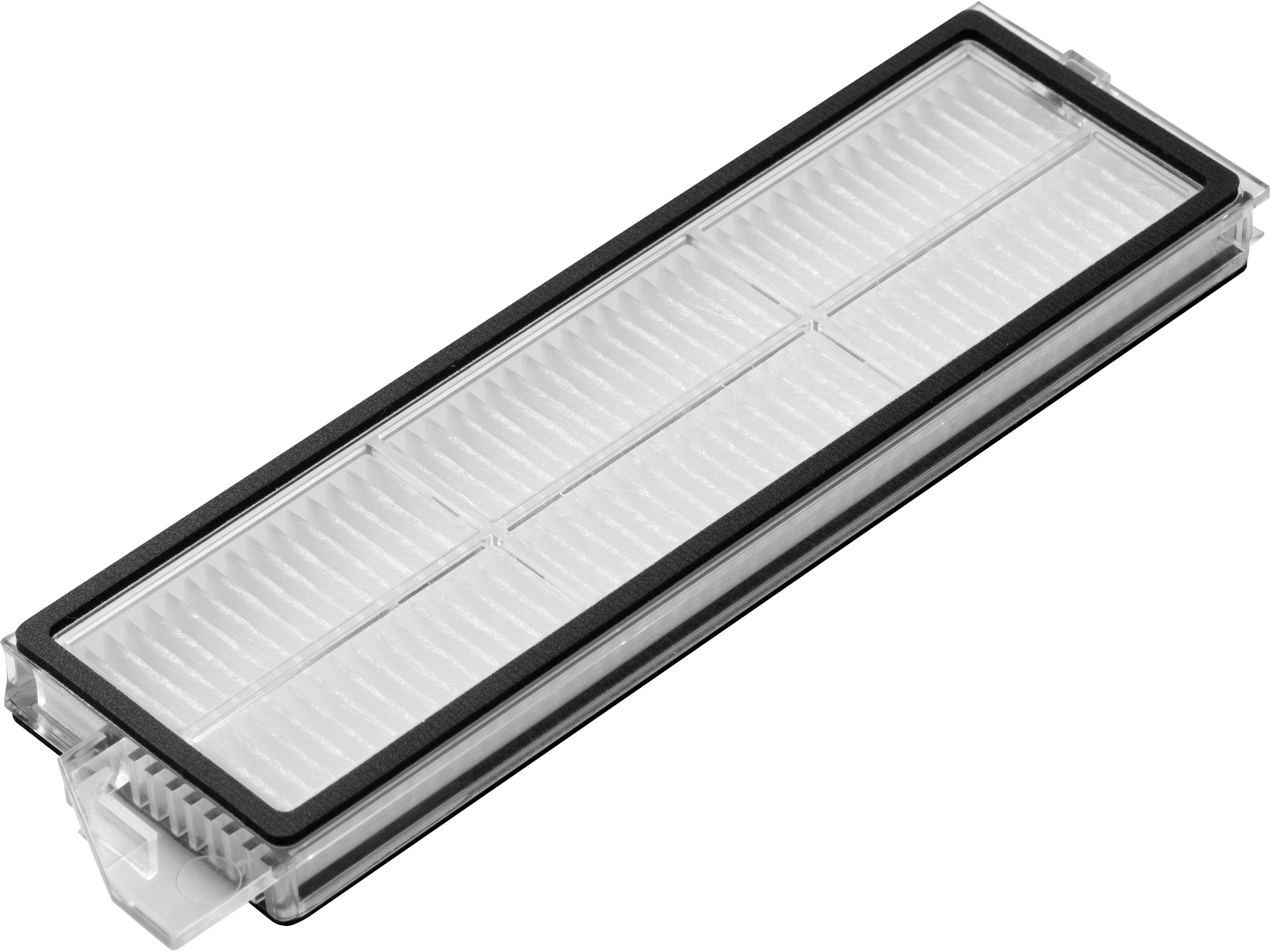 Roborock vaskbart filter S8 MaxV Ultra 2-pakning Tilbehør til støvsugere & rengjøring