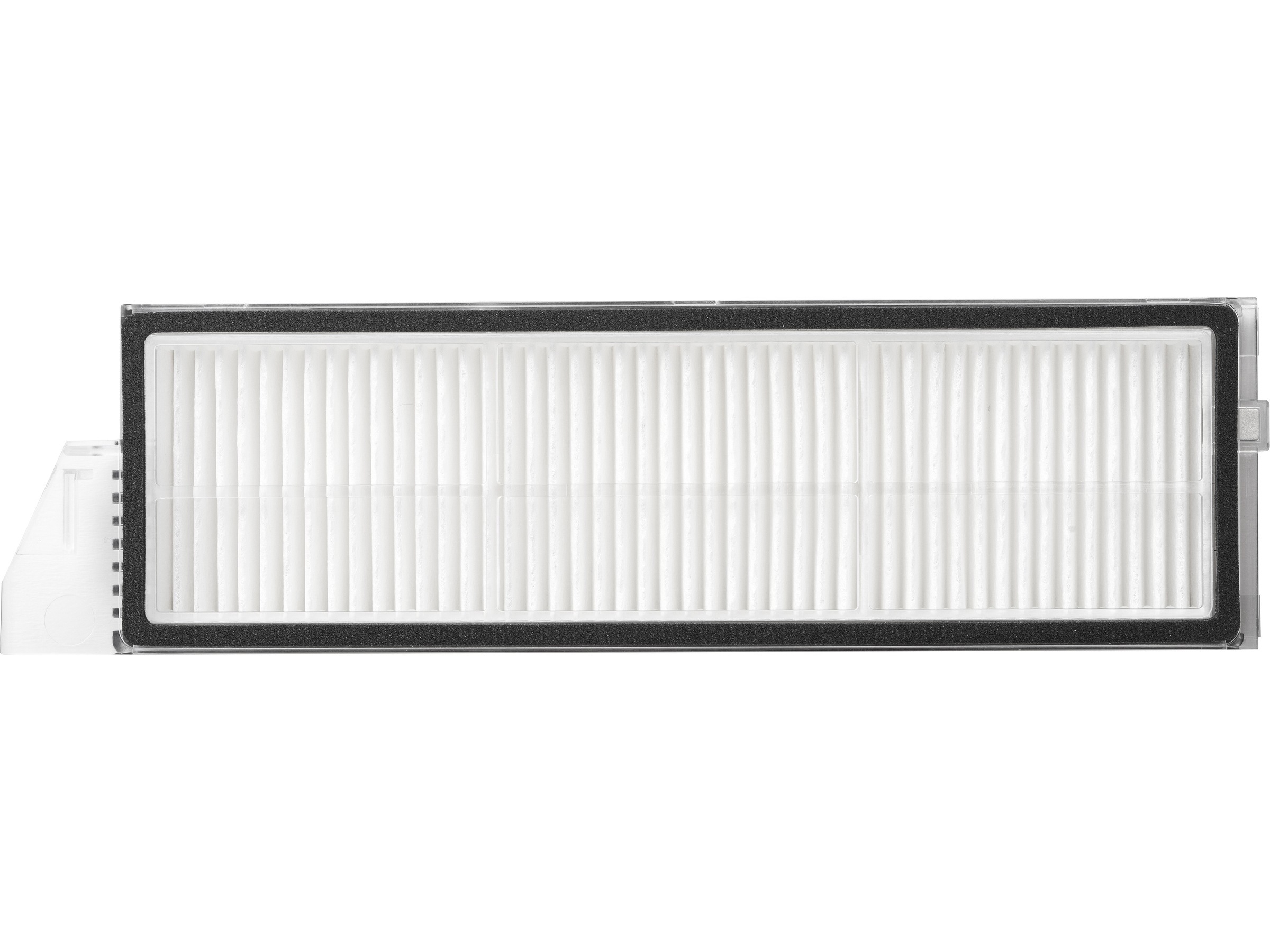 Roborock vaskbart filter S8 MaxV Ultra 2-pakning Tilbehør til støvsugere & rengjøring