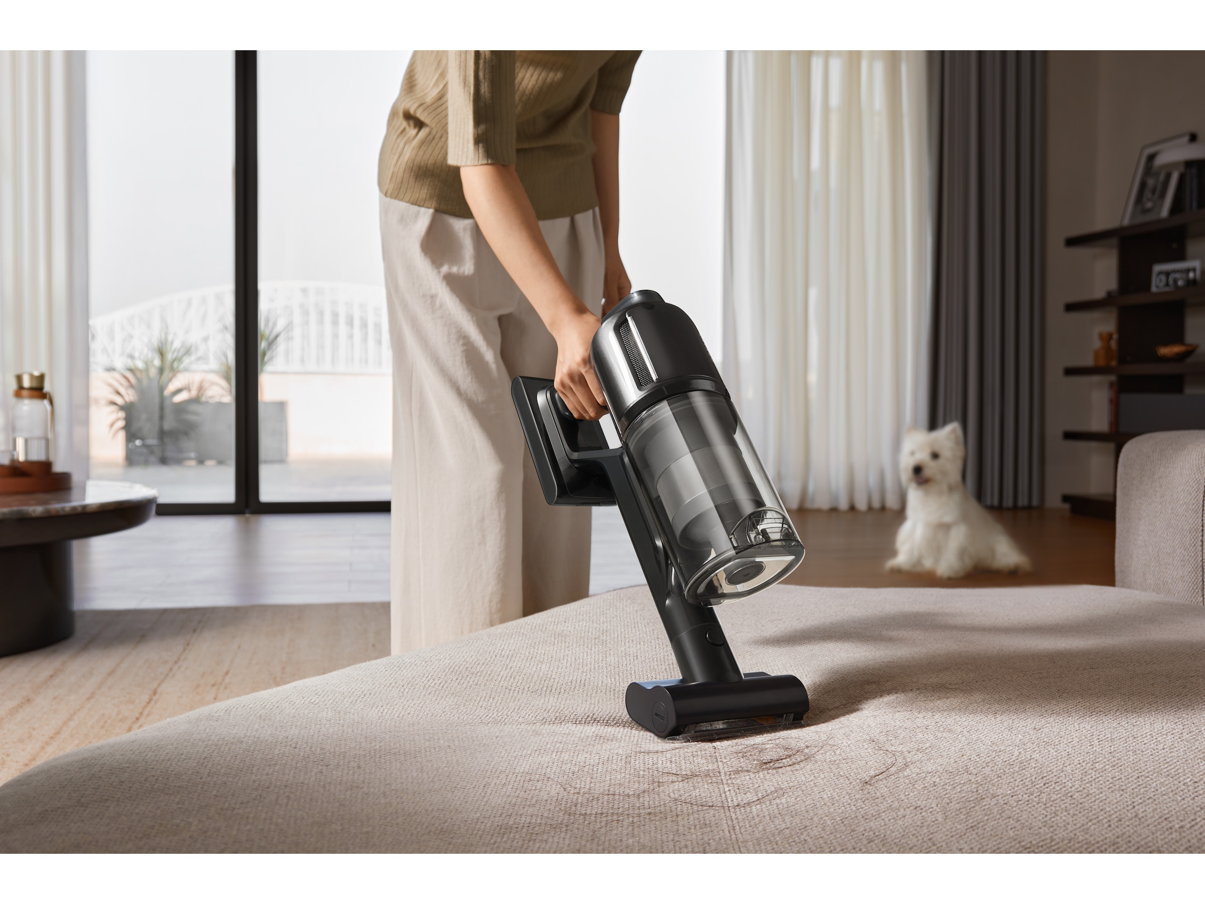 Dreame R20 Ultra trådløs støvsuger Trådløse støvsugere