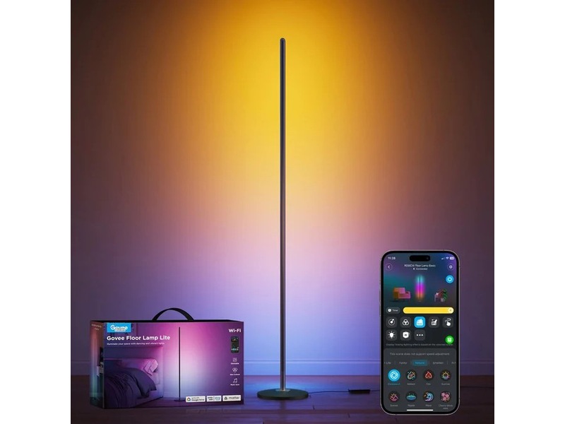 Govee Floor Lamp Lite Gulvlampe