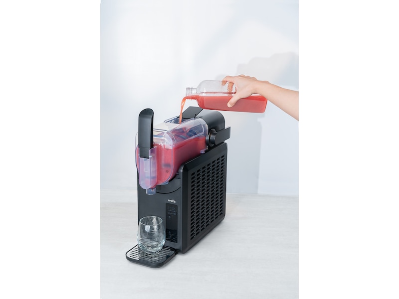 Wilfa ICY Slushmaskin Iskremmaskiner