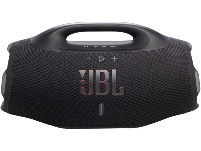 JBL Boombox 4 (svart) Trådløs / Bluetooth-høyttaler