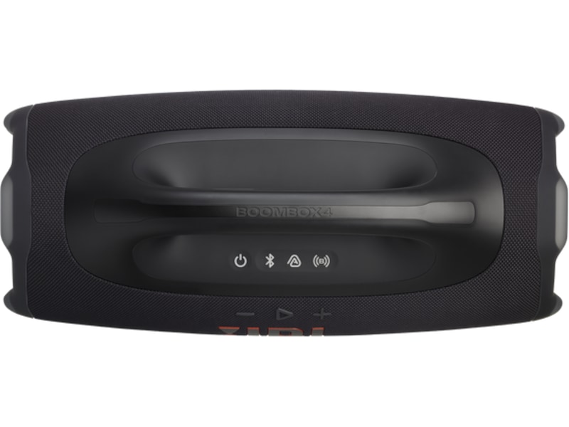 JBL Boombox 4 (svart) Trådløs / Bluetooth-høyttaler