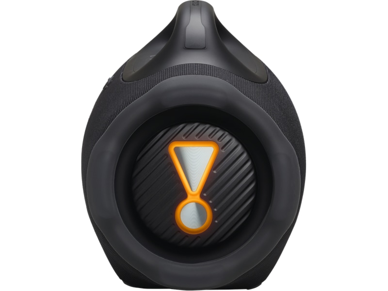 JBL Boombox 4 (svart) Trådløs / Bluetooth-høyttaler