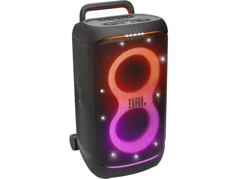 JBL PartyBox 520 Party Høyttaler Trådløs / Bluetooth-høyttaler