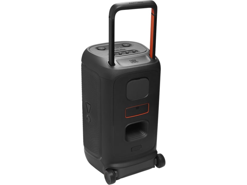 JBL PartyBox 520 Party Høyttaler Trådløs / Bluetooth-høyttaler