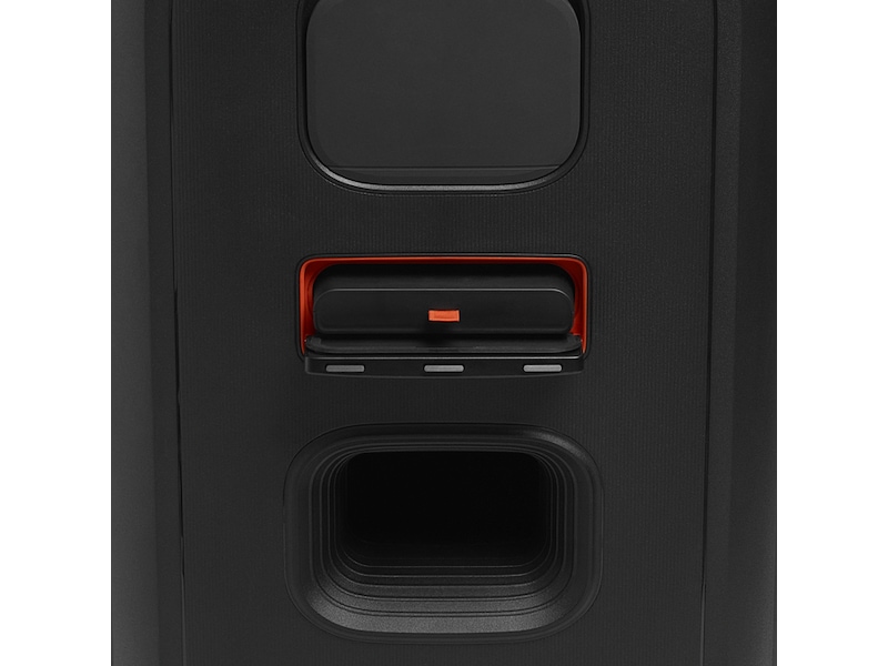 JBL PartyBox 520 Party Høyttaler Trådløs / Bluetooth-høyttaler