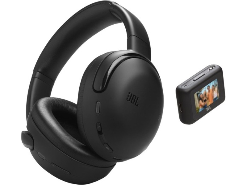JBL Tour One M3 Smart Tx trådløse hodetelefoner, over-ear (sort) Hodetelefoner