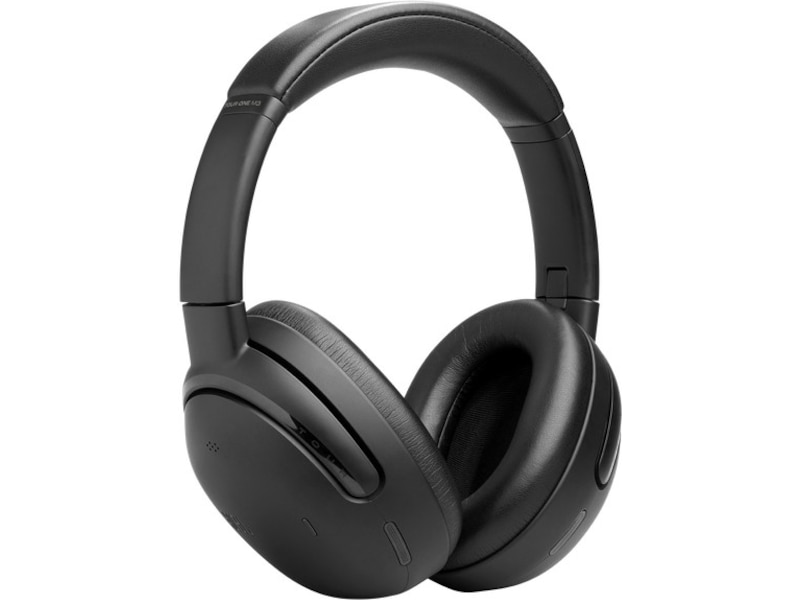 JBL Tour One M3 Smart Tx trådløse hodetelefoner, over-ear (sort) Hodetelefoner