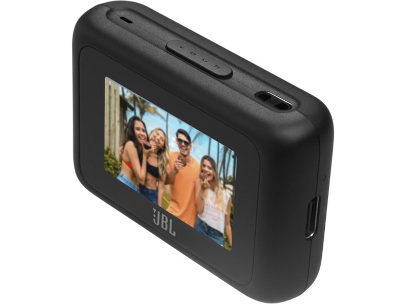 JBL Tour One M3 Smart Tx trådløse hodetelefoner, over-ear (sort) Hodetelefoner