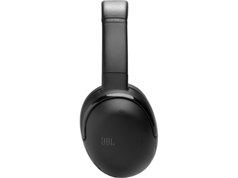 JBL Tour One M3 Smart Tx trådløse hodetelefoner, over-ear (sort) Hodetelefoner