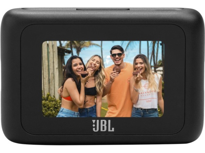 JBL Tour One M3 Smart Tx trådløse hodetelefoner, over-ear (sort) Hodetelefoner