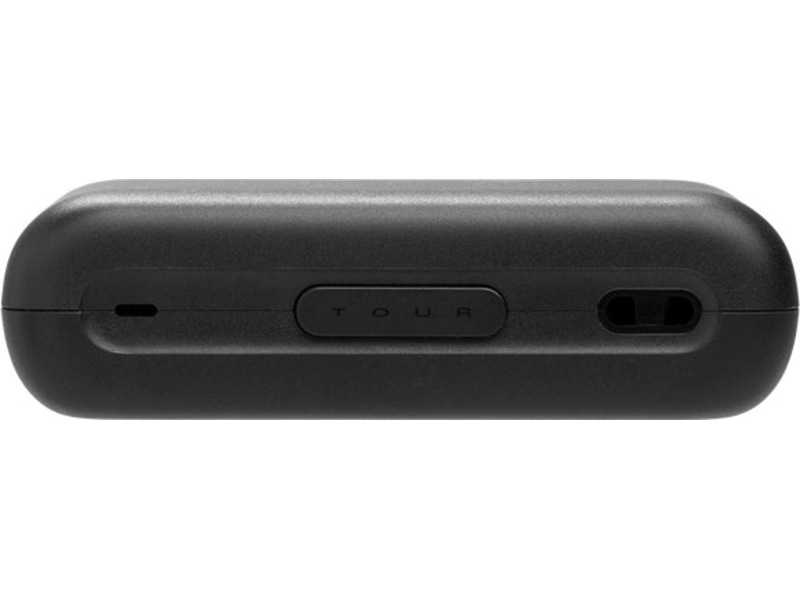 JBL Tour One M3 Smart Tx trådløse hodetelefoner, over-ear (sort) Hodetelefoner