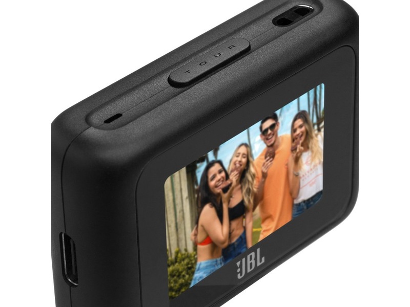 JBL Tour One M3 Smart Tx trådløse hodetelefoner, over-ear (sort) Hodetelefoner