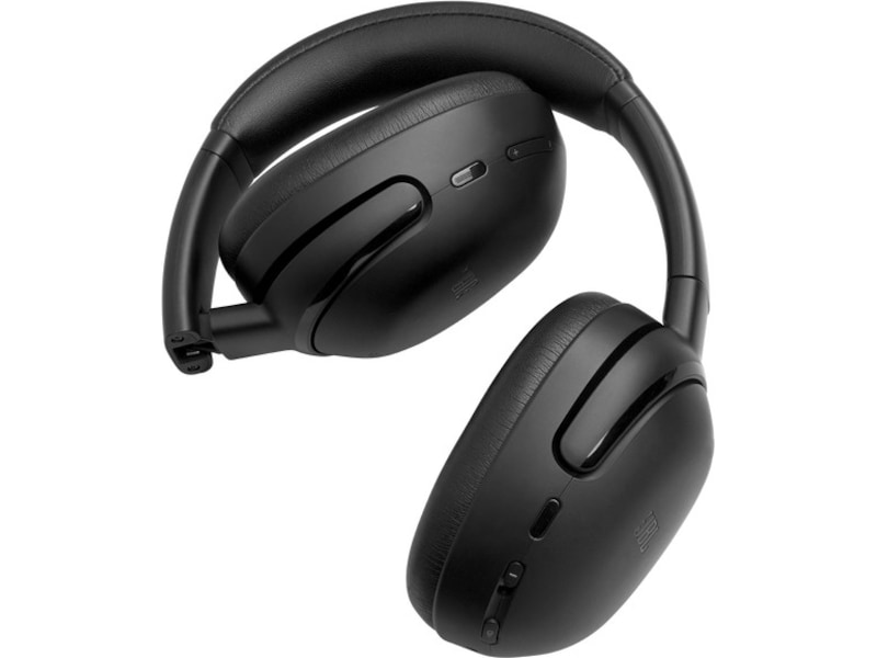 JBL Tour One M3 Smart Tx trådløse hodetelefoner, over-ear (sort) Hodetelefoner