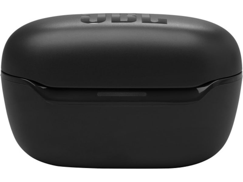 JBL Endurance race 2 trådløse sportshodetelefoner med ANC sort. Smart ambien Ørepropper