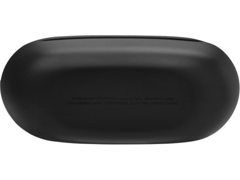 JBL Endurance race 2 trådløse sportshodetelefoner med ANC sort. Smart ambien Ørepropper