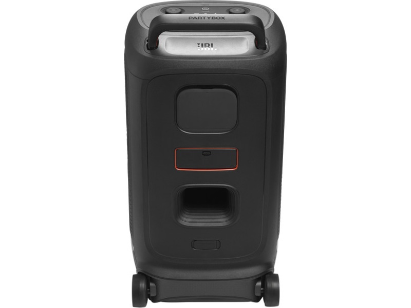 JBL PartyBox 520 Party Høyttaler -B-Grade Demo DVD/Hi-Fi/stereo