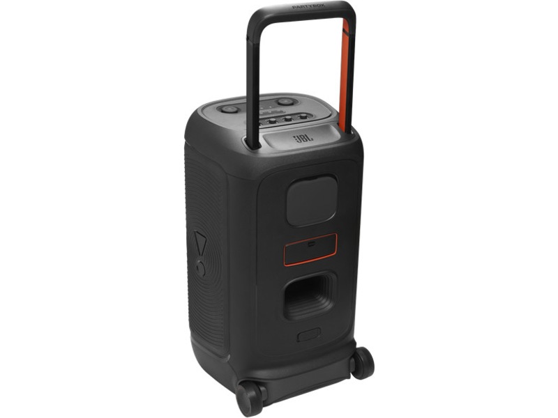 JBL PartyBox 520 Party Høyttaler -B-Grade Demo DVD/Hi-Fi/stereo